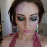 Madison Orme - @madisunmua - Instagram
