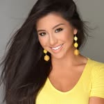 Madison Ortiz - @missnorthhollywoodteen - Instagram