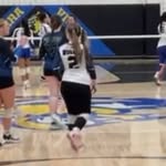 Madison Ortiz - @madisonortiz_vball2 - Instagram