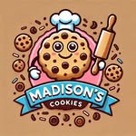 Madison Osbourne - @madisons_cookies_ - Instagram