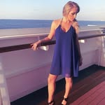 Madison Osburn - @madisonosburn41 - Instagram