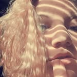 Madison Osburn - @lul_sky - Instagram