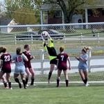 Madison Ott - @madisonottsoccer - Instagram