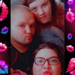 Madison Ott - @harley_and_joker2001 - Instagram