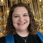 Madison Ott | Traveling Zillennial - @zillennialdreamersdotravels - Instagram