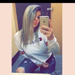 Madison - @madison_overby24 - Instagram