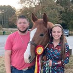 Madison Parham - @madison8441 - Instagram