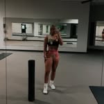 madison parham - @madisonparham.fit - Instagram