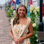 Maddie Parrish - @madisonparrishh - Instagram