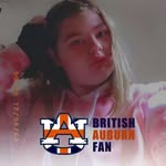 Madison Parris - @madisonauburn14 - Instagram