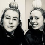 Madison Parris-Bacon - @maddy_parris_bacon - Instagram