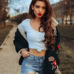 Madison Parson - @madisonparson733 - Instagram