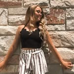 Madison Parson - @madisonparson2025 - Instagram