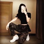 Madison Peach - @maddiepeach1997 - Instagram