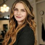 Madison Perkins - @madimariehair - Instagram