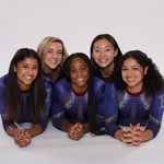 Madison Perkins - @madisonperkinsgymnastics_2023 - Instagram