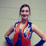 Madison Peters - @mad_diesinger - Instagram