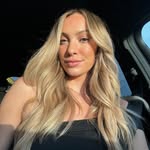 Madison Peters - @madisongrewe - Instagram
