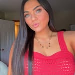 Madison Petersen - @maddiepaigepete - Instagram