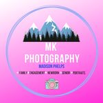 Madison Phelps - @mkphotographyco - Instagram