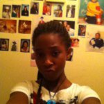 Madison Pickard - @chocolateluver12 - Instagram