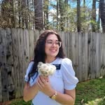 @madisonpickens2022 - Instagram
