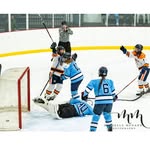 Madison Poisson - @maddie_hockey48 - Instagram