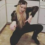 Madison Pollard - @khaleesifosheezy - Instagram