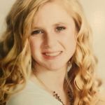 Madison Pollard - @maddie_lou_21 - Instagram