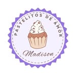 reposteria/postres en vaso/pasteles - @madison.postres - Instagram
