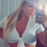 Madison Potter - @blonde.braidz - Instagram
