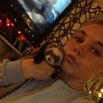 Madison Potter - @madison.potter07 - Instagram