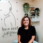 Madison Powers - @skindeepwithmadison - Instagram