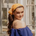 Madison Powers - @mads_cohen123 - Instagram