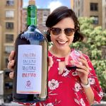 Madison Powers Varunok - @vin_decanted - Instagram