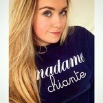 Madison Pratt - @msmadisonpratt - Instagram