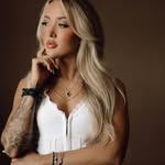 Madison Pratt - @beautyby_madisonp - Instagram