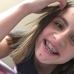 Madison Prettyman - @tristenprettyman - Instagram