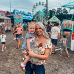 Madison Miller Pringle - @madisonmillerpringle_210 - Instagram