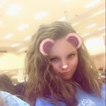 Madison Anne Pryor - @madianne1110 - Instagram