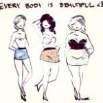 Madison Rabourn - @forever_you_are_beautiful - Instagram