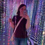 Madison Raby - @mraby327 - Instagram