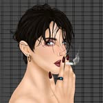 Madison Randall - @art.byrandall - Instagram