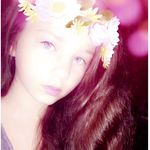 Skylar Madison Rector - @positive_account77 - Instagram