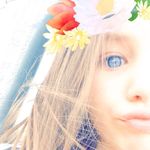 Skylar Madison Rector - @skylar._.spammsss - Instagram