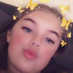Queenreddish13 - @madi_sonreddish12 - Instagram
