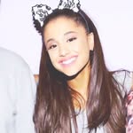 madison reilly grande - @arianaspiglet - Instagram