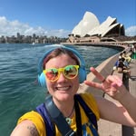 Madison Renshaw - @madison.renshaw.travels - Instagram