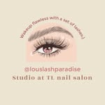 Madison Renshaw - @lous.lash.paradise - Instagram