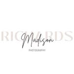 Madison Richards Photography - @madisonrichardsphotography - Instagram